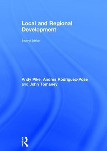 Local and Regional Development