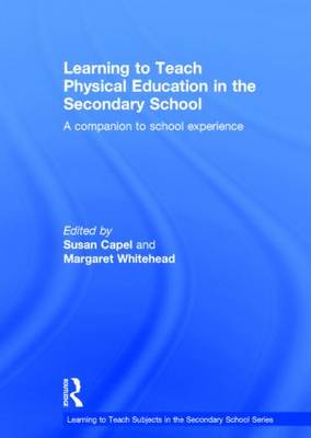 Learning to Teach Physical Education in the Secondary School