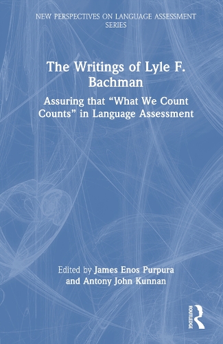 The Writings of Lyle F. Bachman