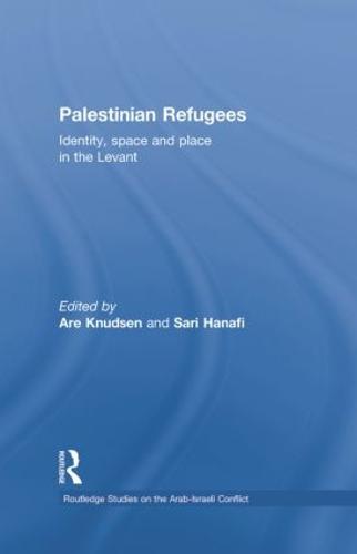 Palestinian Refugees