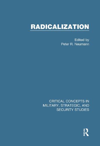 Radicalization