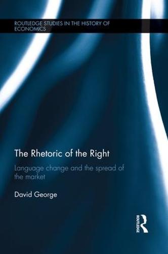 The Rhetoric of the Right