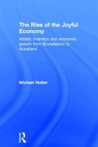 The Rise of the Joyful Economy