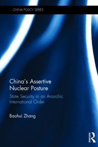 China's Assertive Nuclear Posture