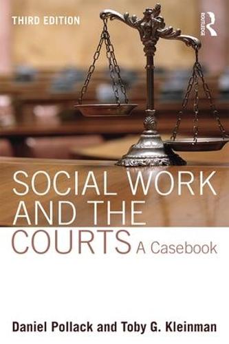 Social Work and the Courts