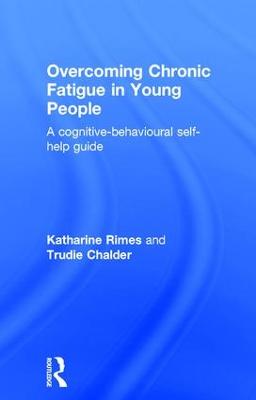 Overcoming Chronic Fatigue in Young People