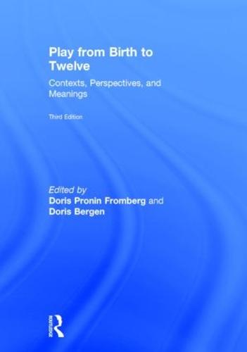 Play from Birth to Twelve