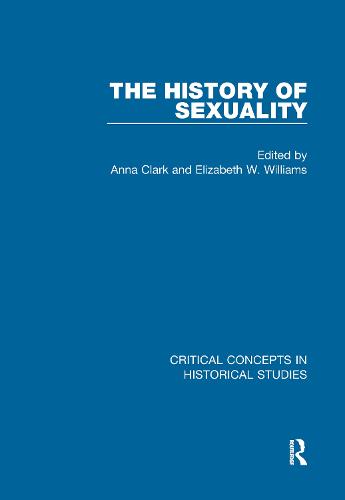 The History of Sexuality