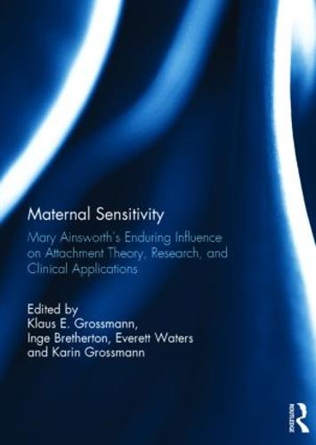 Maternal Sensitivity