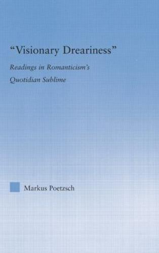 Visionary Dreariness