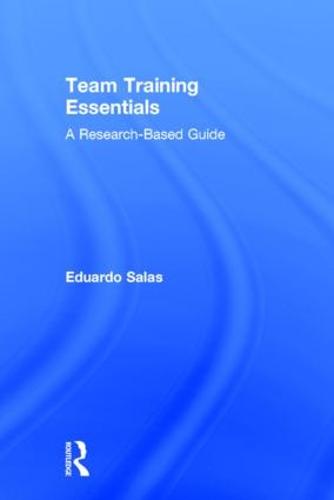Team Training Essentials