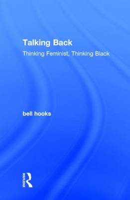 Talking Back
