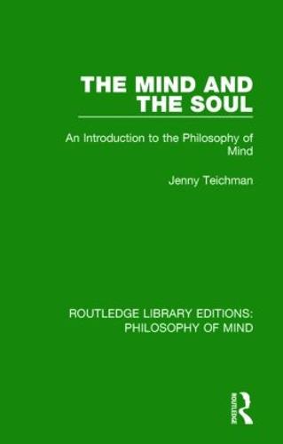 The Mind and the Soul