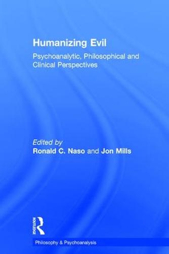 Humanizing Evil