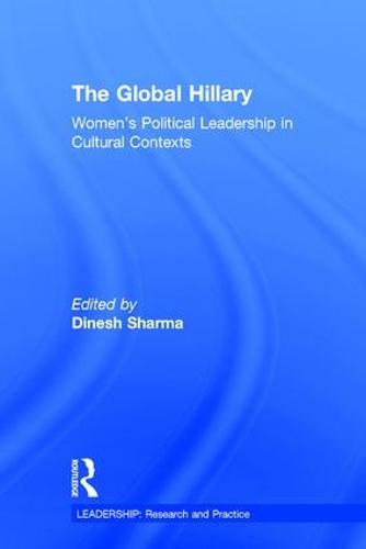 The Global Hillary