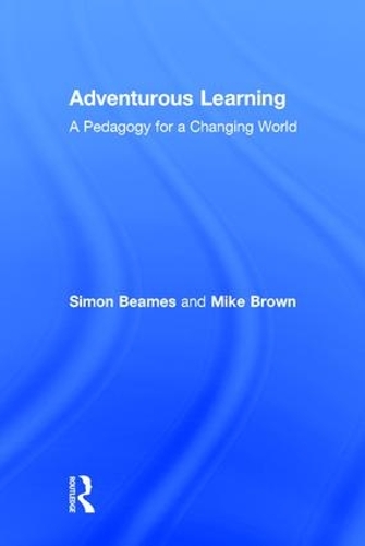 Adventurous Learning