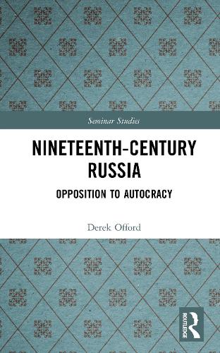 Nineteenth-Century Russia
