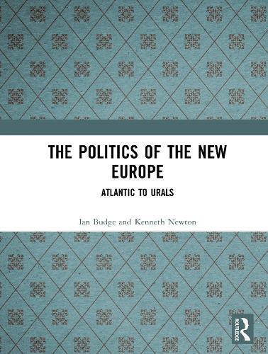 The Politics of the New Europe