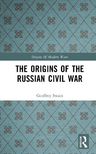 The Origins of the Russian Civil War