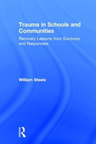 Trauma in Schools and Communities