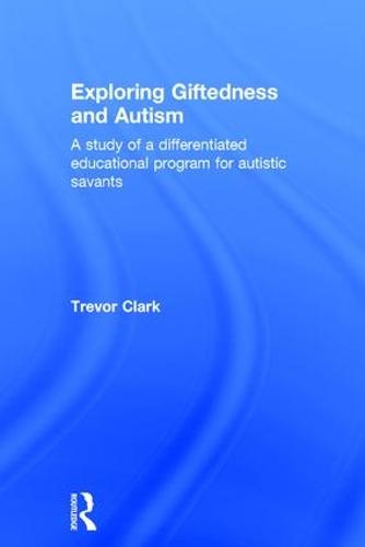 Exploring Giftedness and Autism