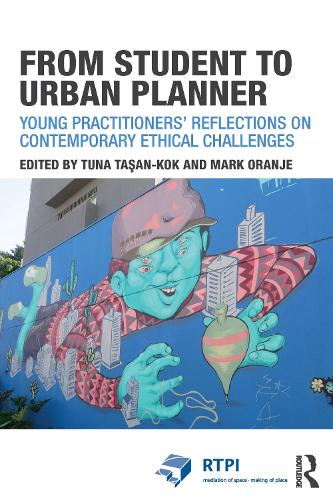 From Student to Urban Planner