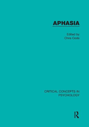 Aphasia