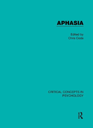 Aphasia