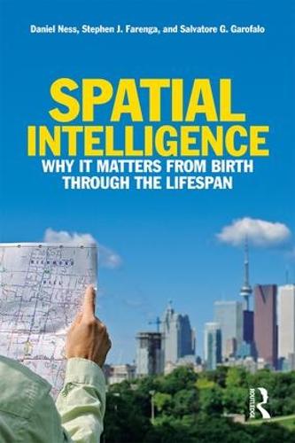 Spatial Intelligence