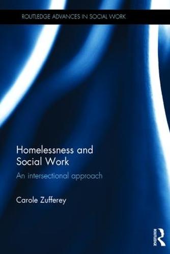 Homelessness and Social Work