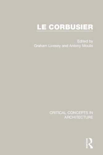 Le Corbusier