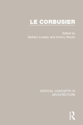 Le Corbusier