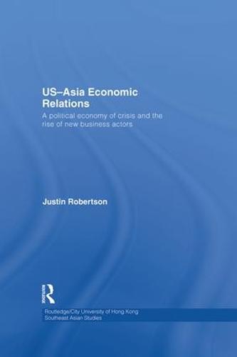 US-Asia Economic Relations