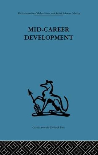 Mid-Career Development