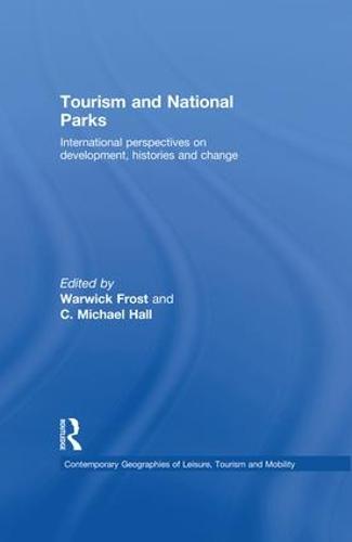 Tourism and National Parks