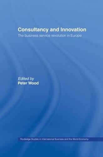 Consultancy and Innovation