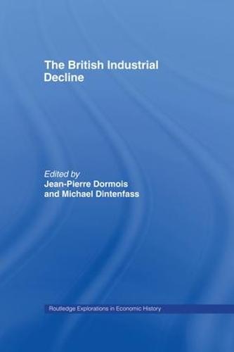 The British Industrial Decline