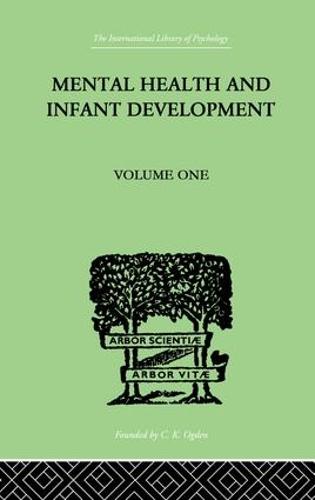 Mental Health And Infant Development