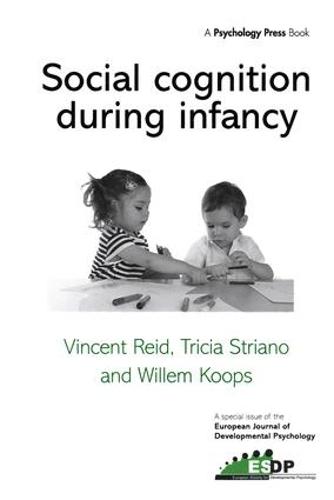 Social Cognition During Infancy