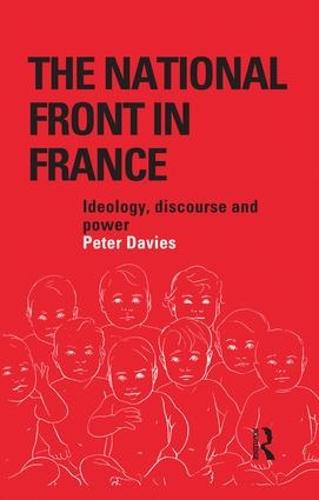 The National Front in France