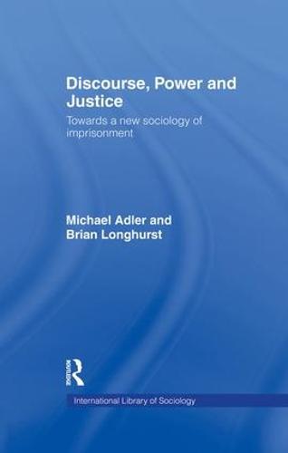 Discourse Power and Justice