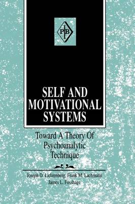 Self and Motivational Systems
