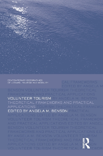 Volunteer Tourism