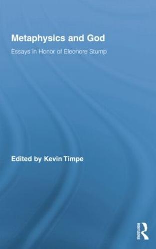 Metaphysics and God