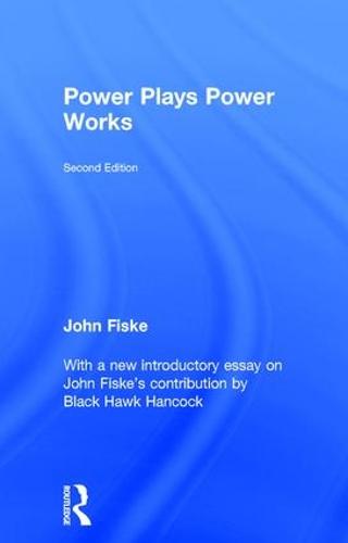 Power Plays Power Works