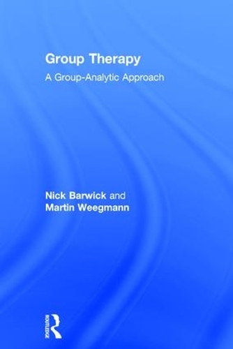 Group Therapy