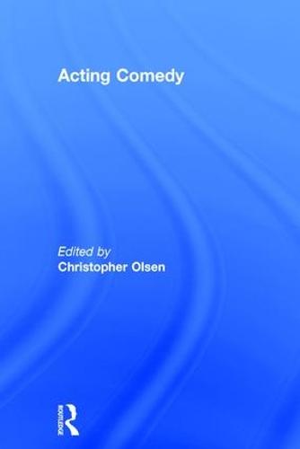 Acting Comedy