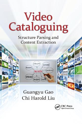 Video Cataloguing