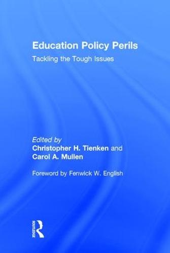 Education Policy Perils