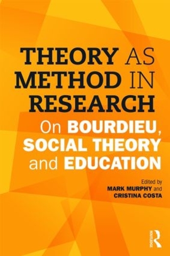 Theory as Method in Research